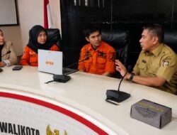 BPBD Makassar Targetkan SALAMA Hadir di 100 Sekolah pada 2026