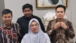 Bupati Gowa Bantah Hindari Pansus Hak Angket, Klaim Belum Terima Surat Undangan