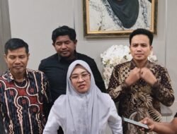 Bupati Gowa Bantah Hindari Pansus Hak Angket, Klaim Belum Terima Surat Undangan