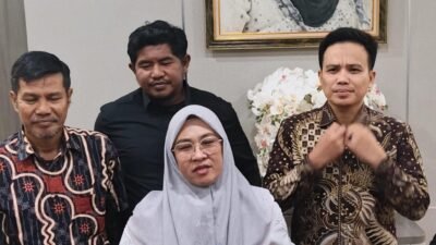 Bupati Gowa Bantah Hindari Pansus Hak Angket, Klaim Belum Terima Surat Undangan