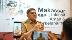 Munafri Minta Nobar Piala Dunia 2026 di 15 Kecamatan, Hadirkan Pemberdayaan PKL