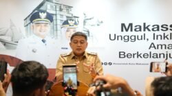 Pemkot Makassar Mulai Tender Stadion Untia, Proyek Strategis Rp350 Miliar Masuk Tahap Pemilihan Penyedia