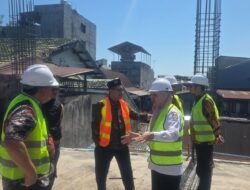 Pemkot Makassar Usulkan 79 Sekolah ke Pusat Agar Revitalisasi, Sekolah di Pulau Masuk Daftar