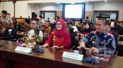 LP2B Gowa Ditetapkan, Bupati Husniah Sebut Lahan Pertanian Terjaga, Investasi Terbuka