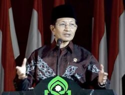 Menag: Syekh Yusuf Al-Makassari Wariskan Keislaman, Perjuangan Kemanusiaan, dan Diplomasi Peradaban Dunia