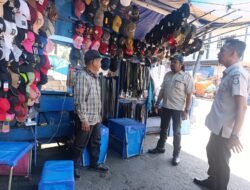 Pemkot Makassar Sulap Pasar Senggol Jadi Lebih Tertata dan Nyaman