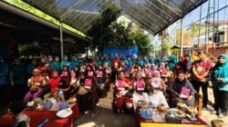3.780 Ibu Hamil di Gowa Masuk Sasaran Pembagian Suplemen Multiple Mikronutrien