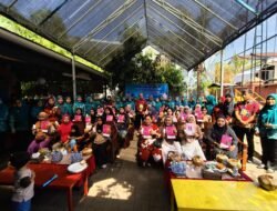 3.780 Ibu Hamil di Gowa Masuk Sasaran Pembagian Suplemen Multiple Mikronutrien