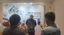 Diskominfo Makassar Gandeng Densus 88 Perkuat Literasi Keamanan Digital, Cegah Penyebaran Paham Berbahaya