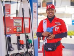 Pertamina  Salurkan  BBM Subsidi Sesuai Ketentuan