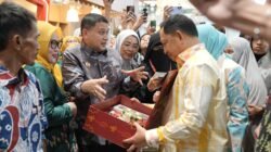 Mendagri Resmi Tutup Perayaan HUT Dekranas ke-46 di Makassar, Apresiasi Dukungan Wali Kota Munafri