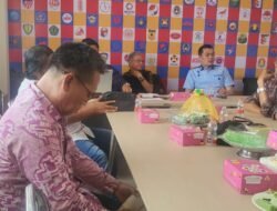 38 Cabor Gowa Siap Berlaga di Porprov Sulsel, Bidik Sepuluh Besar