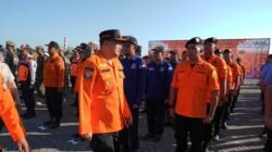 Hadapi Ancaman Banjir hingga Cuaca Kekeringan, Pemkot Makassar Perkuat Mitigasi Kebencanaan