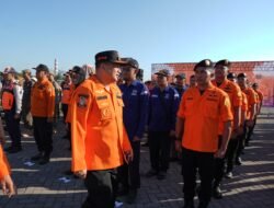Hadapi Ancaman Banjir hingga Cuaca Kekeringan, Pemkot Makassar Perkuat Mitigasi Kebencanaan