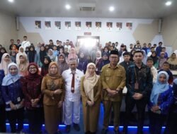 90 Anak Gowa Lolos Sekolah Rakyat, Belajar Gratis di Takalar dan Makassar