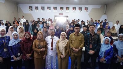 90 Anak Gowa Lolos Sekolah Rakyat, Belajar Gratis di Takalar dan Makassar