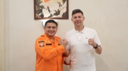Darije Kalezic Kembali ke Makassar, Ungkap Alasan Tak Bisa Menolak PSM 