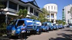 PDAM Makassar Jelaskan Kondisi Air Baku, BMKG Nilai Langkah Antisipasi Sudah Tepat