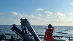 KM Nurul Salsa Tenggelam di Perairan Selayar, 49 Orang Selamat, 24 Masih Pencarian Basarnas 