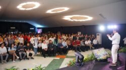 GMTD Luncurkan Coastal Living Collection, Perkuat Pengembangan Kawasan Tanjung Bunga