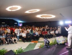 GMTD Luncurkan Coastal Living Collection, Perkuat Pengembangan Kawasan Tanjung Bunga