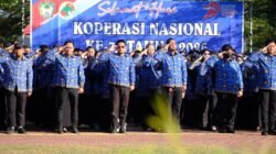 Hari Koperasi 2026, Pemkab Gowa: Koperasi Jadi Penggerak Ekonomi Rakyat dan UMKM