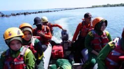 SIGAP PESISIR Diluncurkan, BPBD Makassar Target Respons Darurat Turun dari 90 Menit Jadi 15 Menit