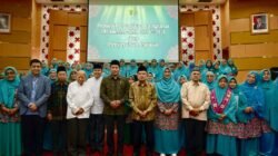 Jusuf Kalla: Majelis Taklim Perempuan Harus Jadi Penggerak Dakwah, Pendidikan, dan Ekonomi Umat