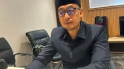 Sekda Makassar Tegaskan Hibah KONI Sah, Rasionalkan Dasar Hukum dan Mekanismenya