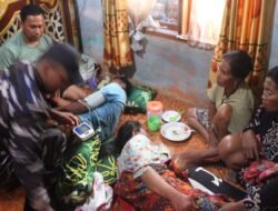 Dua Korban KM Nurul Salsa Ditemukan Selamat di Pulau Balaloho, Total Selamat Jadi 59 Orang