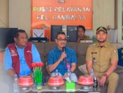 Hadapi Krisis Air, Andi Syahrum Ungkap Tiga Langkah PDAM Pulihkan Distribusi hingga Wilayah Utara