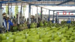 Kemarau Picu Lonjakan Kebutuhan LPG 3 Kg di Soppeng, Pertamina Optimalkan Distribusi