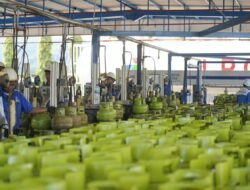 Kemarau Picu Lonjakan Kebutuhan LPG 3 Kg di Soppeng, Pertamina Optimalkan Distribusi
