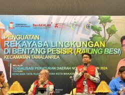 Mau Bangun Rumah di Makassar? Kini Bisa Cek Status Lahan dan Aturan Tata Ruang Secara Digital