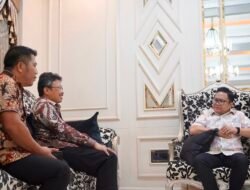 Dukung Sekolah Nasional Terintegrasi, Wabup Gowa: Sejalan dengan Program Caradde