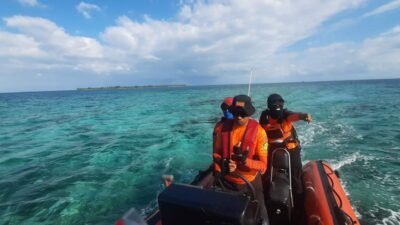 Operasi SAR KM Nurul Salsa Resmi Ditutup, 14 Korban Masih Belum Ditemukan