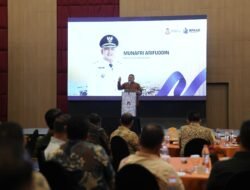 Dirjen Kemendagri Minta APBD Makassar Harus Berdampak Untuk Publik