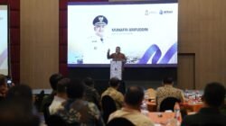 APBD Harus Berdampak, Appi Minta OPD Fokus pada Program Prioritas