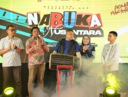 Komdigi Siap Buka Sekolah Coding di Makassar, MCH Nabuka Nusantara Jadi Pusat Talenta Digital