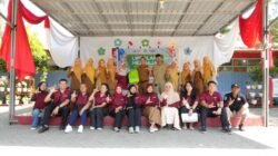 Hari Anak Nasional, GMTD Edukasi Ratusan Siswa Cegah Bullying di Sekolah