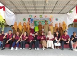 Hari Anak Nasional, GMTD Edukasi Ratusan Siswa Cegah Bullying di Sekolah