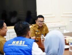 Danau Mawang hingga Barombong Diusulkan Jadi Destinasi Wisata Baru, Wabup Gowa: Berpotensi Dongkrak PAD