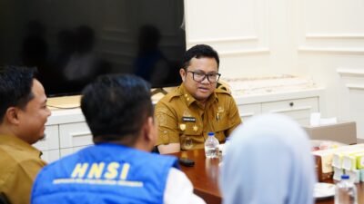 Danau Mawang hingga Barombong Diusulkan Jadi Destinasi Wisata Baru, Wabup Gowa: Berpotensi Dongkrak PAD