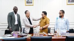 Investor Kanada Siapkan Rp1,3 Triliun Bangun Pabrik Sampah Jadi Listrik di Gowa