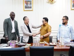 Investor Kanada Siapkan Rp1,3 Triliun Bangun Pabrik Sampah Jadi Listrik di Gowa