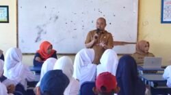 Bukan Melarang Main Gadget, Pemkot Makassar Ajarkan Anak Pulau Gunakan Teknologi dengan Aman