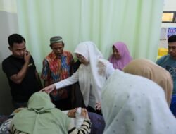 Bupati Gowa Minta Obat Jangan Sampai Kosong, Pelayanan RSUD Syekh Yusuf Harus Optimal