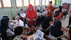 Bupati Gowa: Anak-anak Harus Belajar Nyaman, Kebutuhan Sekolah Akan Jadi Prioritas