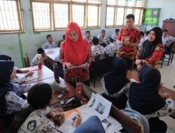 Bupati Gowa: Anak-anak Harus Belajar Nyaman, Kebutuhan Sekolah Akan Jadi Prioritas
