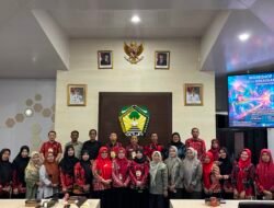 Pelaku UMKM Gowa Diminta Segera Daftarkan HaKI, Produk Lokal Bisa Naik Kelas
